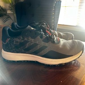 Adidas Men’s Golf Shoes